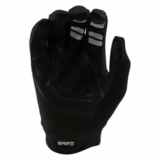 Guantes TROY LEE DESIGNS GP Pro - Mono Black [1]