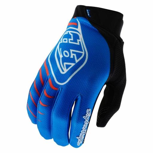 Guantes TROY LEE DESIGNS GP Pro - Mono azul [0]