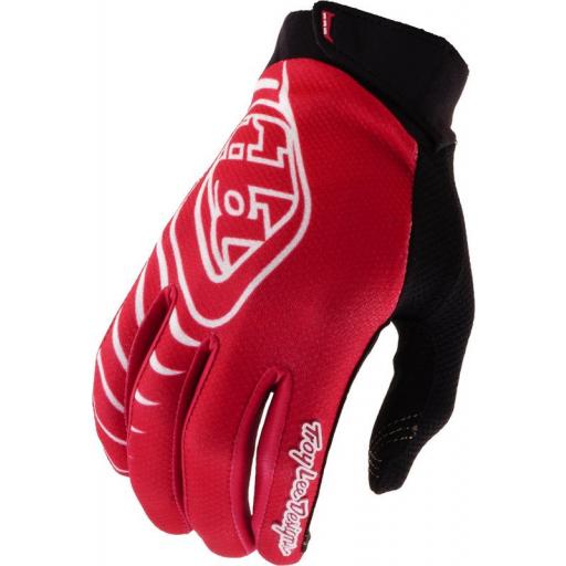 Guantes TROY LEE DESIGNS GP Pro - Mono Scarlet Glo [0]