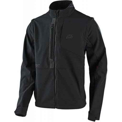 TROY LEE DESIGNS Scout Softshell Jacket [0]