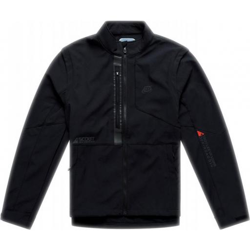 TROY LEE DESIGNS Scout Softshell Jacket [3]