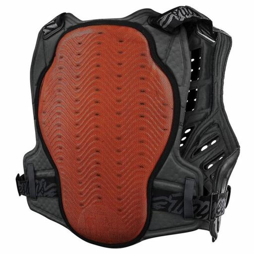 Peto Troy Lee Designs Rockfight CE Flex D3O para Motocross y Enduro [2]
