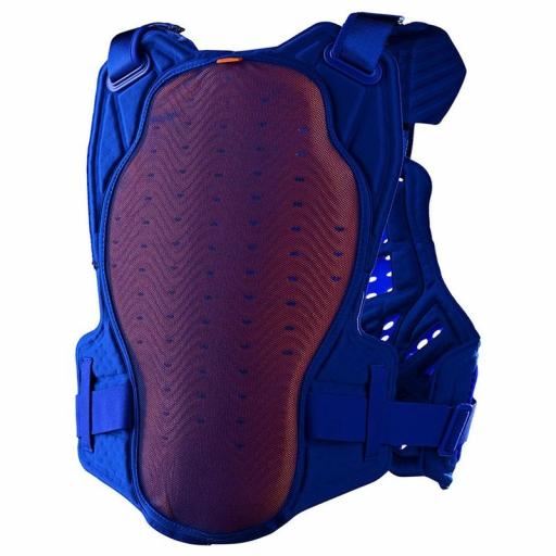Peto Troy Lee Designs Rockfight CE Flex D3O para Motocross y Enduro [3]