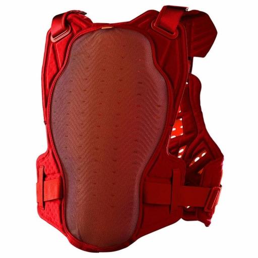 Peto Troy Lee Designs Rockfight CE Flex D3O para Motocross y Enduro [4]