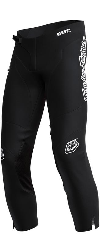 Pantalón infantil TROY LEE DESIGNS GP Pro Mono - Negro