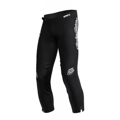 Pantalón infantil TROY LEE DESIGNS GP Pro Mono - Negro