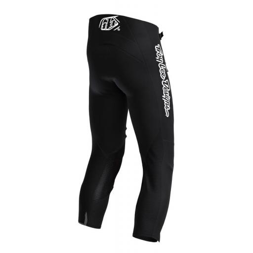 Pantalón infantil TROY LEE DESIGNS GP Pro Mono - Negro [1]