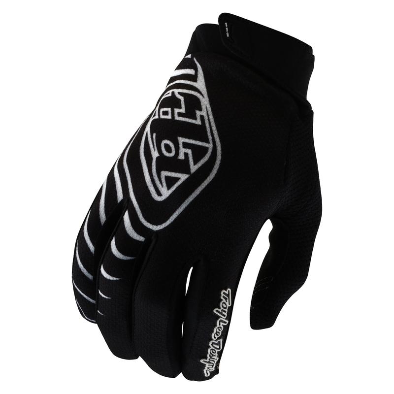 Guantes infantiles TROY LEE DESIGNS GP Pro - Mono Black
