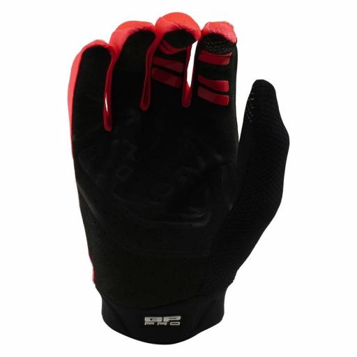 Guantes infantiles TROY LEE DESIGNS GP Pro - Rojo [1]