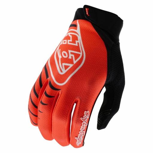 Guantes infantiles TROY LEE DESIGNS GP Pro - Mono naranja [0]