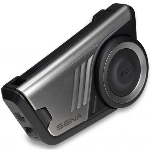 Intercomunicador Mesh/Bluetooth SENA 60S - 2 unidades [1]