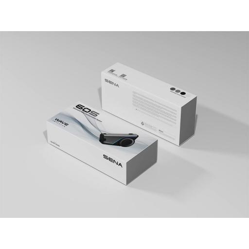 Intercomunicador Mesh/Bluetooth SENA 60S - 2 unidades [2]