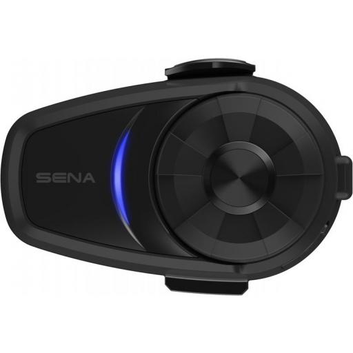 Intercomunicador Bluetooth SENA 10S
