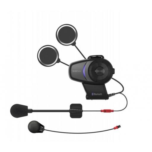 Intercomunicador Bluetooth SENA 10S [2]