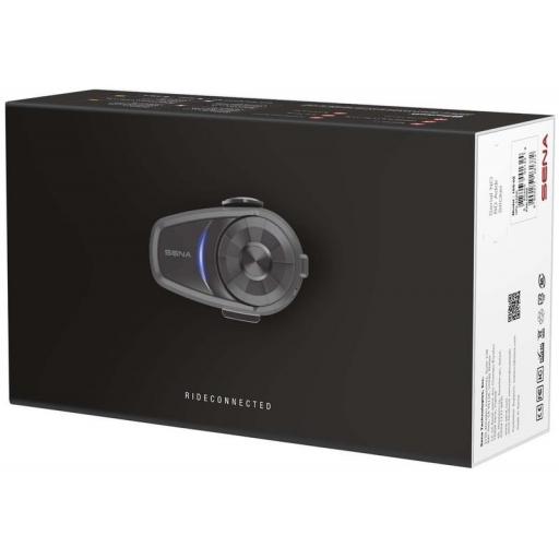 Intercomunicador Bluetooth SENA 10S [1]