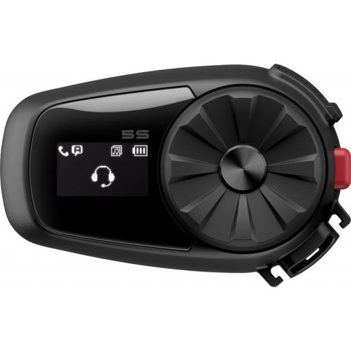 Intercomunicador Bluetooth SENA 5S
