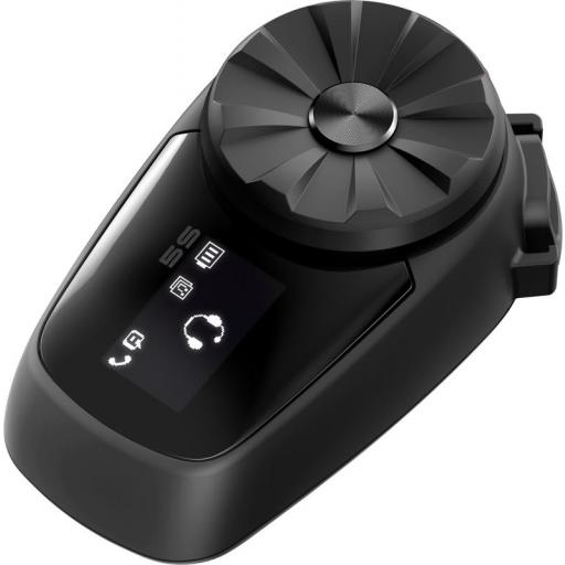 Intercomunicador Bluetooth SENA 5S - Paquete Doble - 2 unidades [1]
