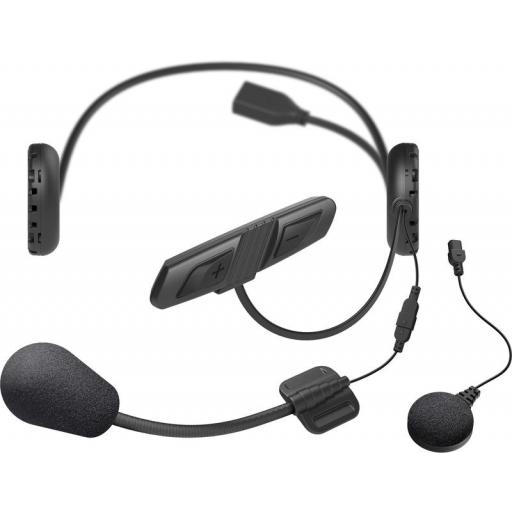 Intercomunicador Bluetooth SENA 3S Plus Universal