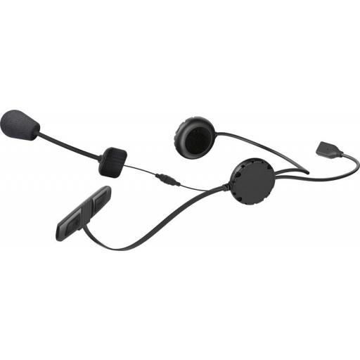 Intercomunicador Bluetooth SENA 3S Plus Universal [3]