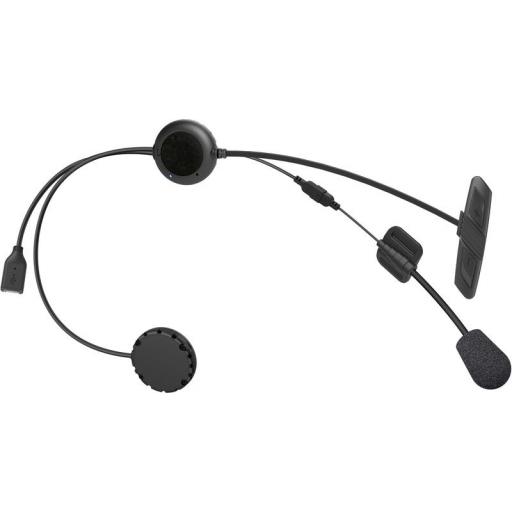 Intercomunicador Bluetooth SENA 3S Plus Universal [2]