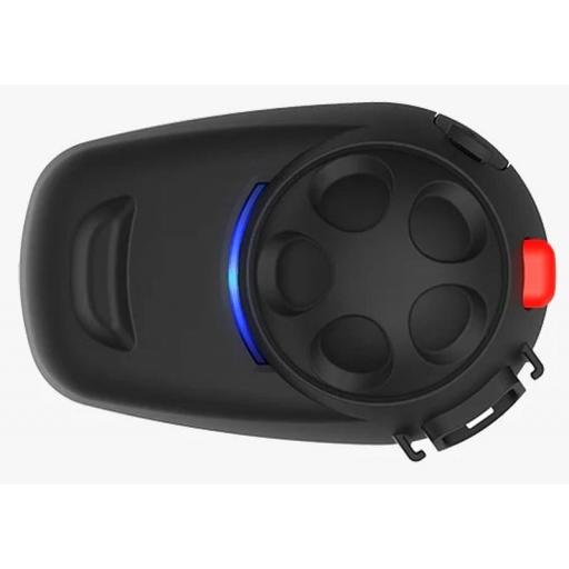 Intercomunicador Bluetooth SENA SMH5