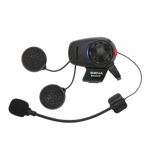 Intercomunicador Bluetooth SENA SMH5 [1]