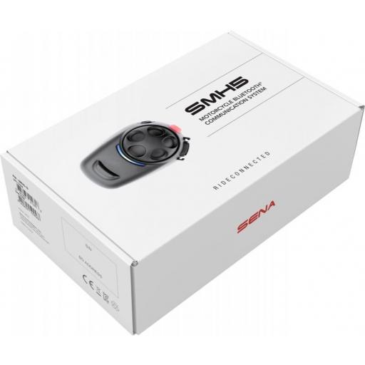 Intercomunicador Bluetooth SENA SMH5 [2]