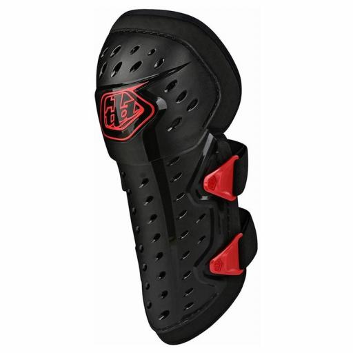 Rodillera infantil TROY LEE DESIGNS Youth Rogue  [0]