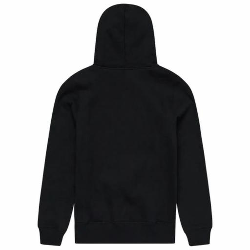 Sudadera con capucha mujer TROY LEE DESIGNS Signature - negro [1]