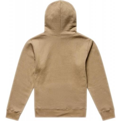 Sudadera con capucha mujer TROY LEE DESIGNS Signature - Sienna [1]
