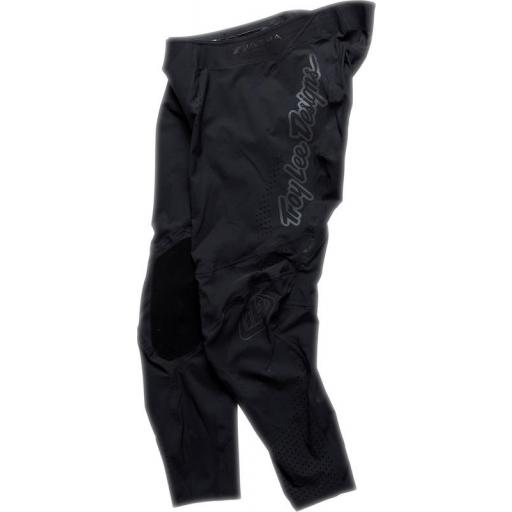 Pantalón TROY LEE DESIGNS SE Ultra - Mono Negro [0]
