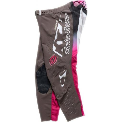 Pantalón TROY LEE DESIGNS SE Pro - Myth Dark Olive/Pumice