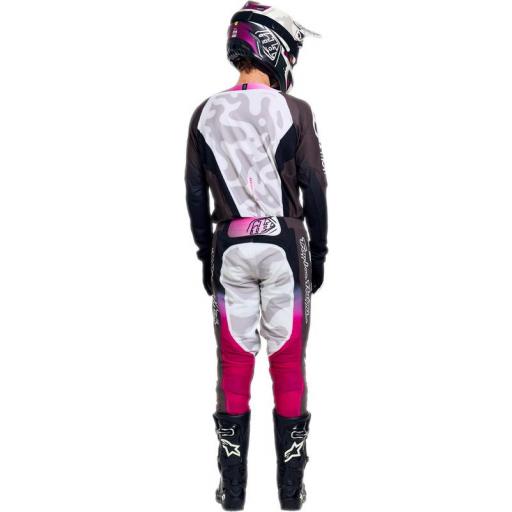 Pantalón TROY LEE DESIGNS SE Pro - Myth Dark Olive/Pumice [3]