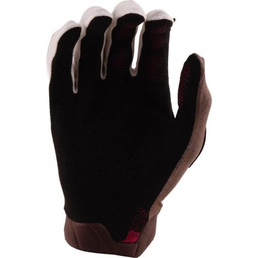 Guantes TROY LEE DESIGNS Air - Myth Dark Olive/Pumice [1]