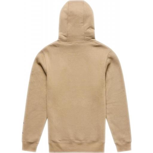 Sudadera con capucha TROY LEE DESIGNS Imprint - Sienna [2]