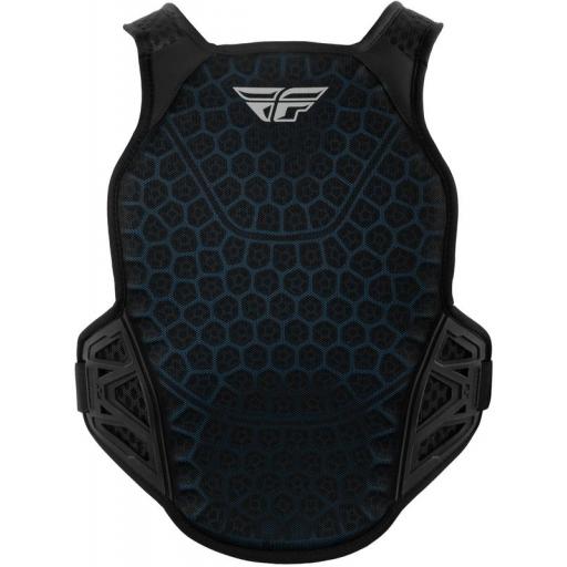 Peto FLY RACING Blueprint RCH-0 – negro [1]
