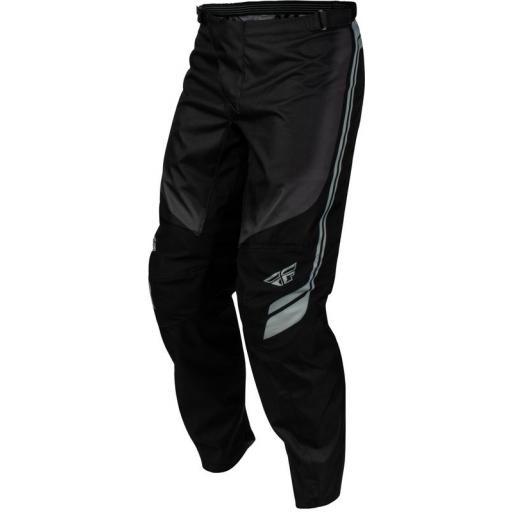 Pantalón FLY RACING F-16 Raze - negro/gris [1]