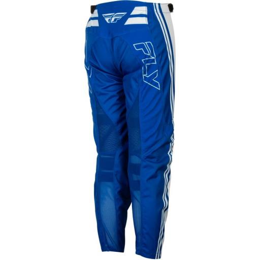 Pantalón infantil FLY RACING F-16 Raze - rojo/blanco/azul [2]