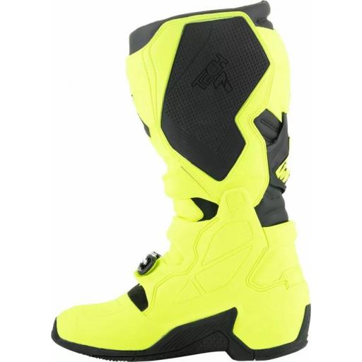 Alpinestar Tech 7 Amarillo fluor 2025 [2]