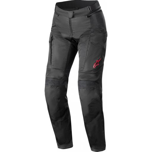 Pantalones Alpinestar Stella Andes Air Drystar® color negro [0]