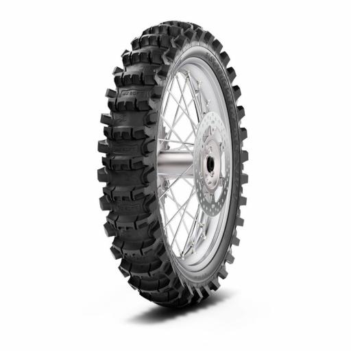 Pirelli MX Scorpion MX soft 80/100-12 M/C 50M (trasero)