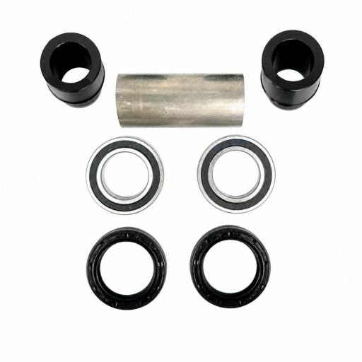 kit reparación llanta trasera SM Pro sx 50