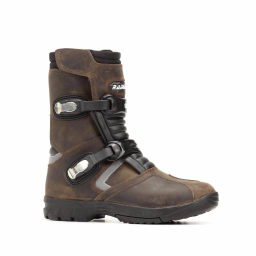 Botas adventure Rainers ANDES
