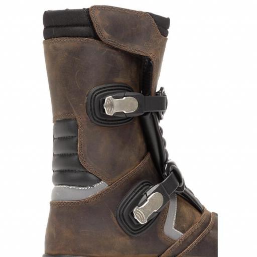 Botas adventure Rainers ANDES [3]