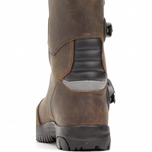 Botas adventure Rainers ANDES [2]