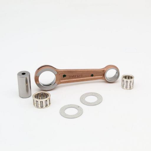 Kit biela de cigüeñal Italkit  sx 50 2009 a 2026 [0]