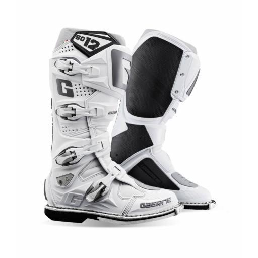 GAERNE SG-12 blancas