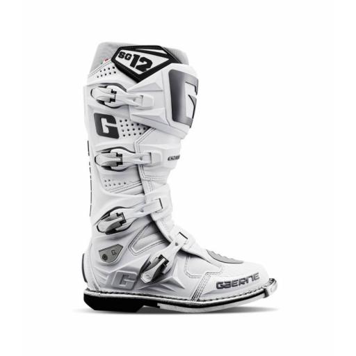 GAERNE SG-12 blancas [2]