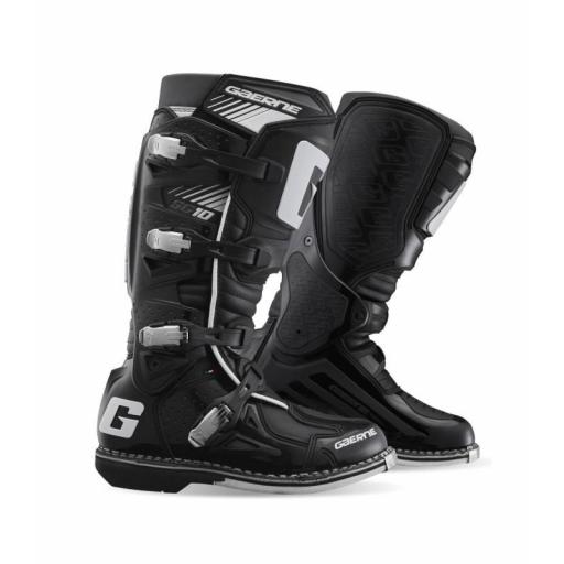 GAERNE SG-10 Negras [0]