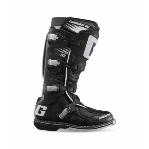 GAERNE SG-10 Negras [2]